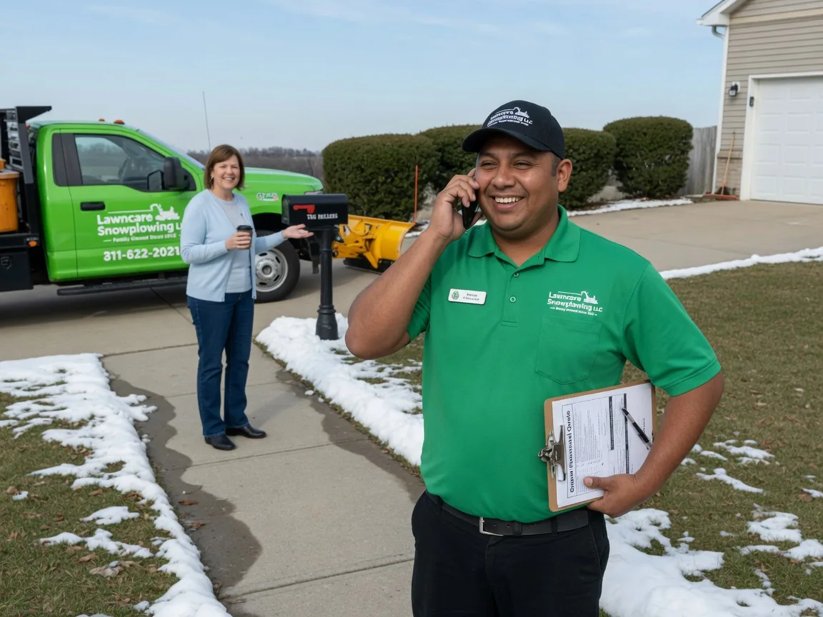 Lawn Care Services By Expert Landscaper Oxford, MI FAQs